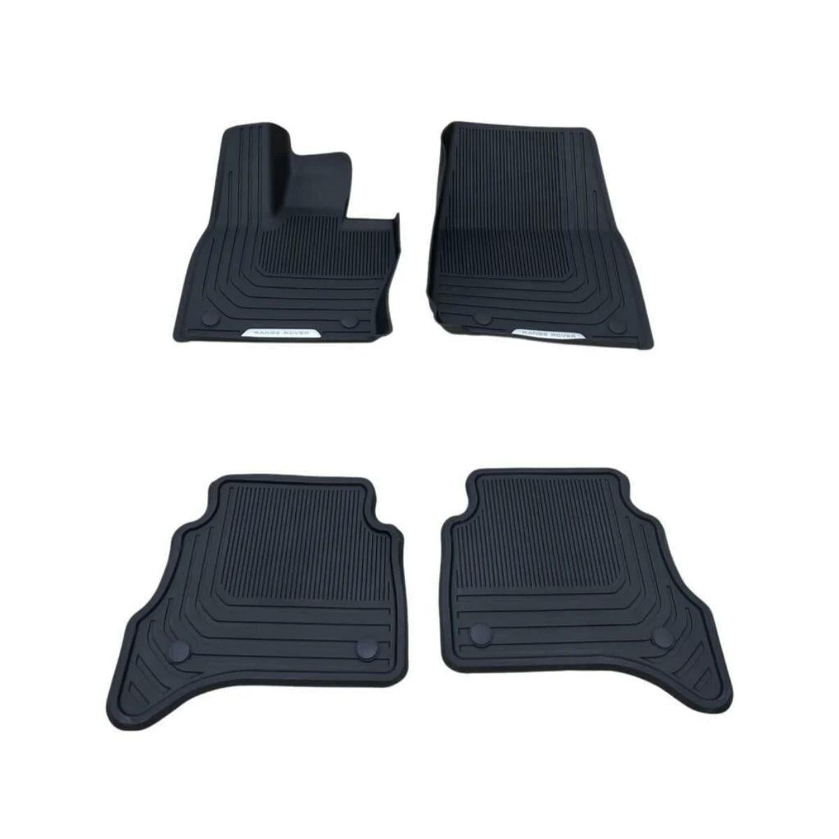 Range Rover Vogue Paspas Takımı VPLKS0627