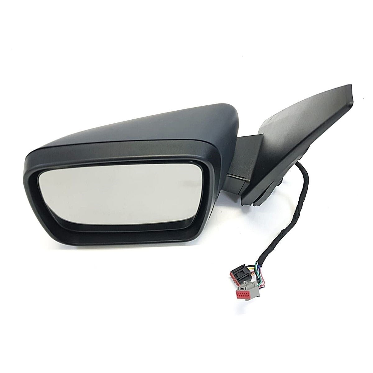 Range Rover Vogue Sol Ayna Komple 2010 - 2012 Led Aydınlatmalı