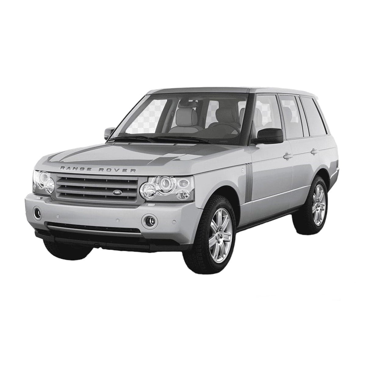 Range Rover Sport Vites Kolu 2010 2012 LR039941