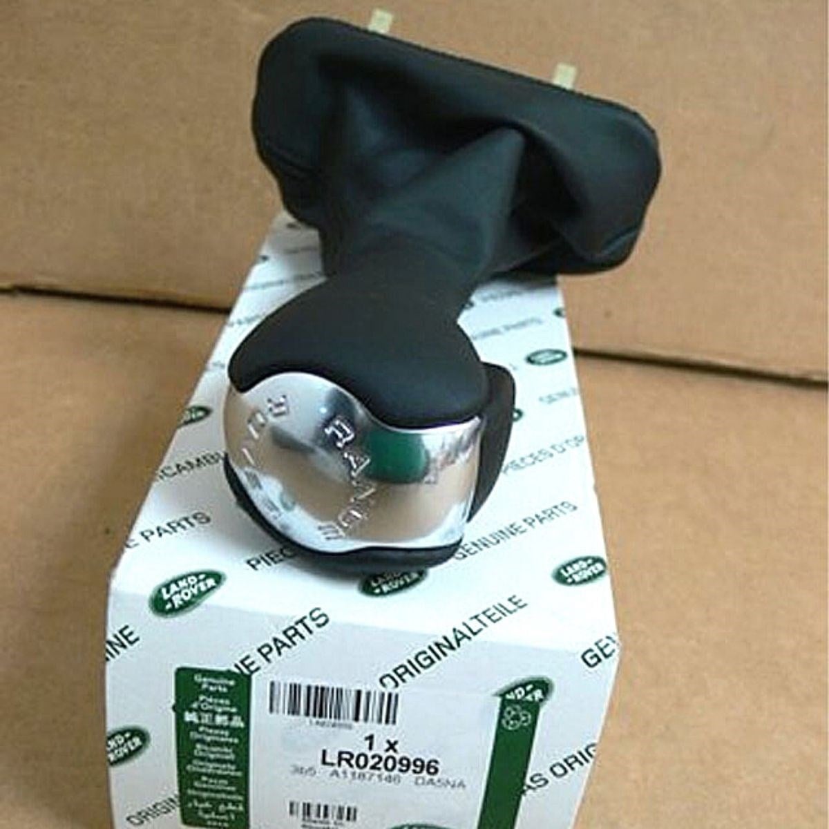 Range Rover Vogue Vites Topuzu 2002 2012