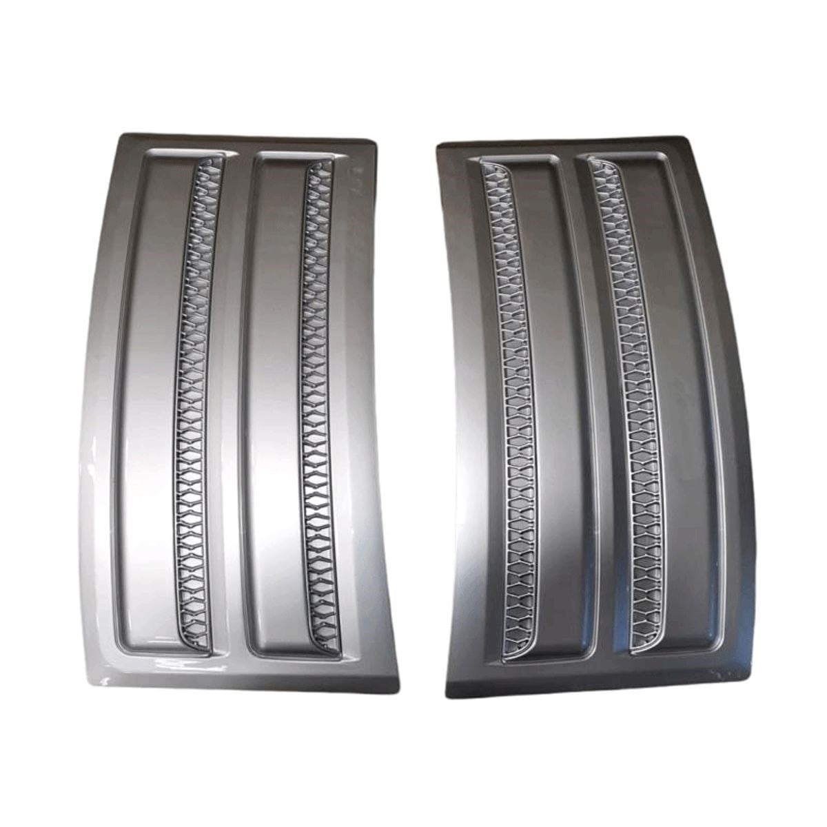 Range Rover Vogue Yan Kapı Kaplaması Svo Modeli