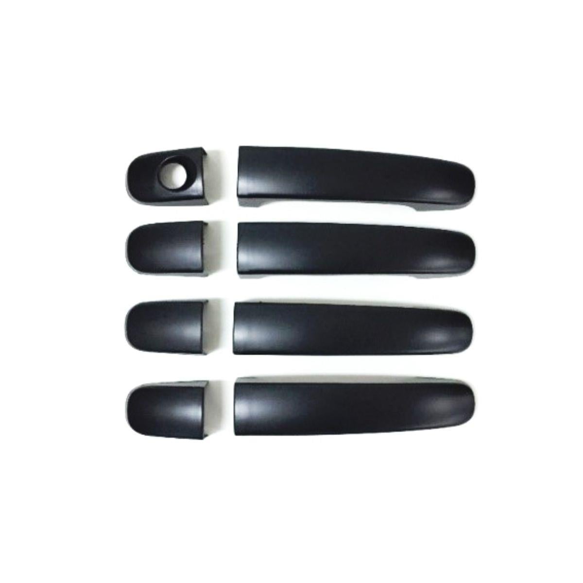 Ranger Kapı Kolu Kapak Seti T7