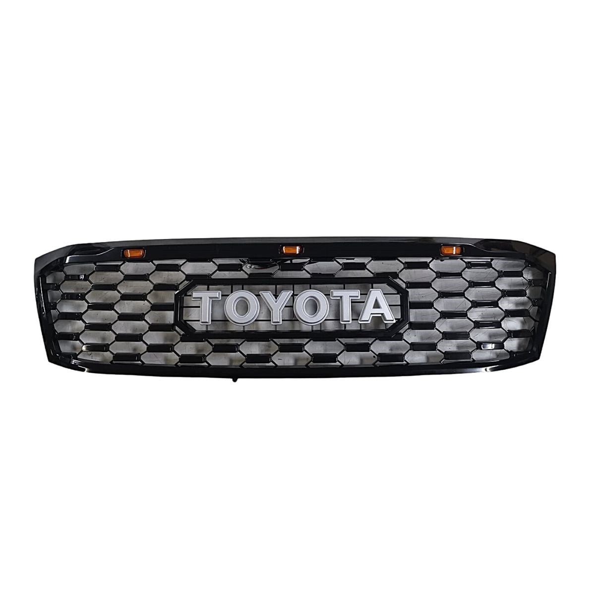 Toyota Hilux Ön Panjur Ledli Toyota Vigo Ön Panjur 2008 - 2011