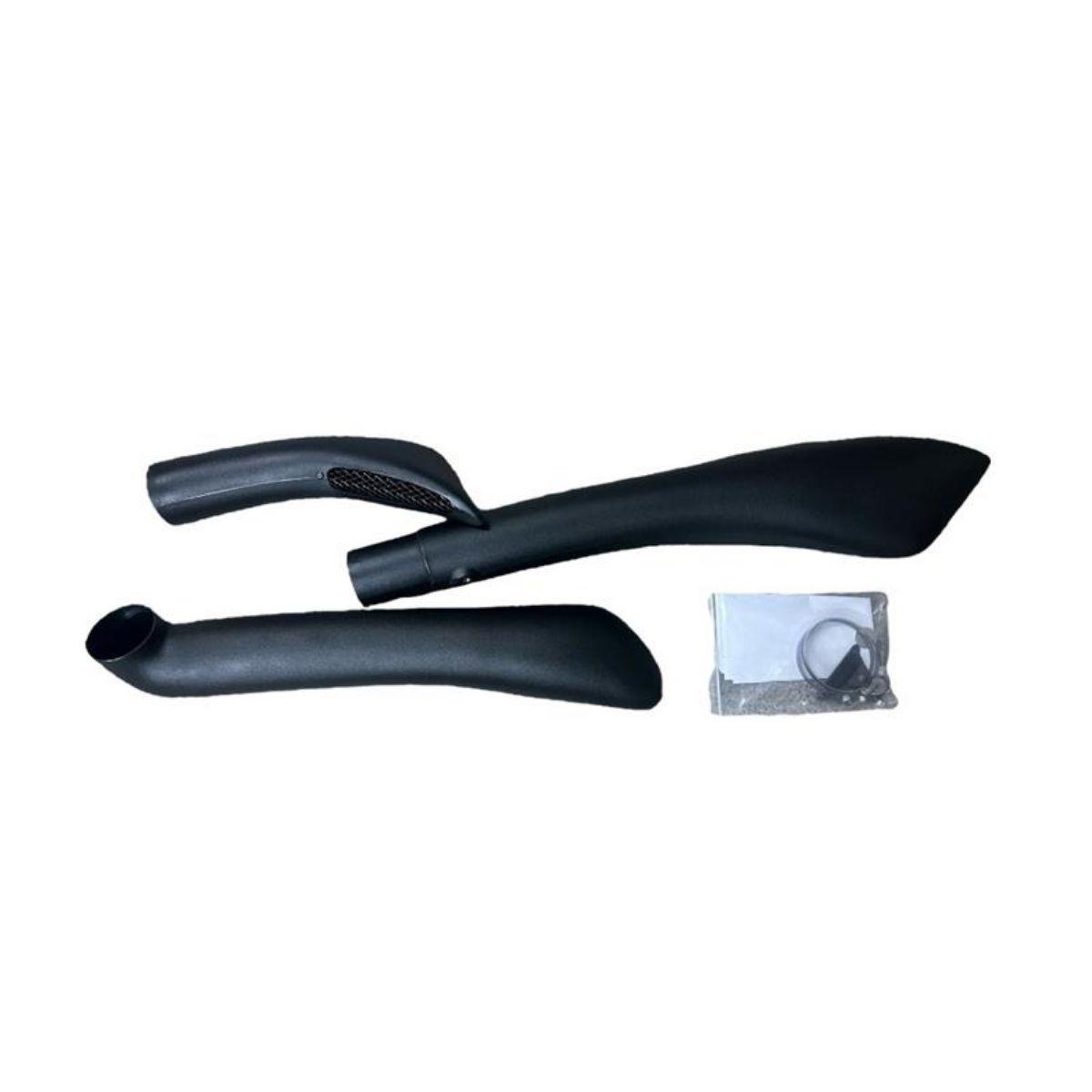 Toyota Hilux Snorkel 2021