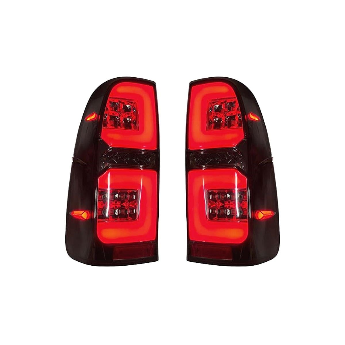 Toyota Hilux Stop Lambası Ledli 2007 - 2014 Modellere Uyumlu