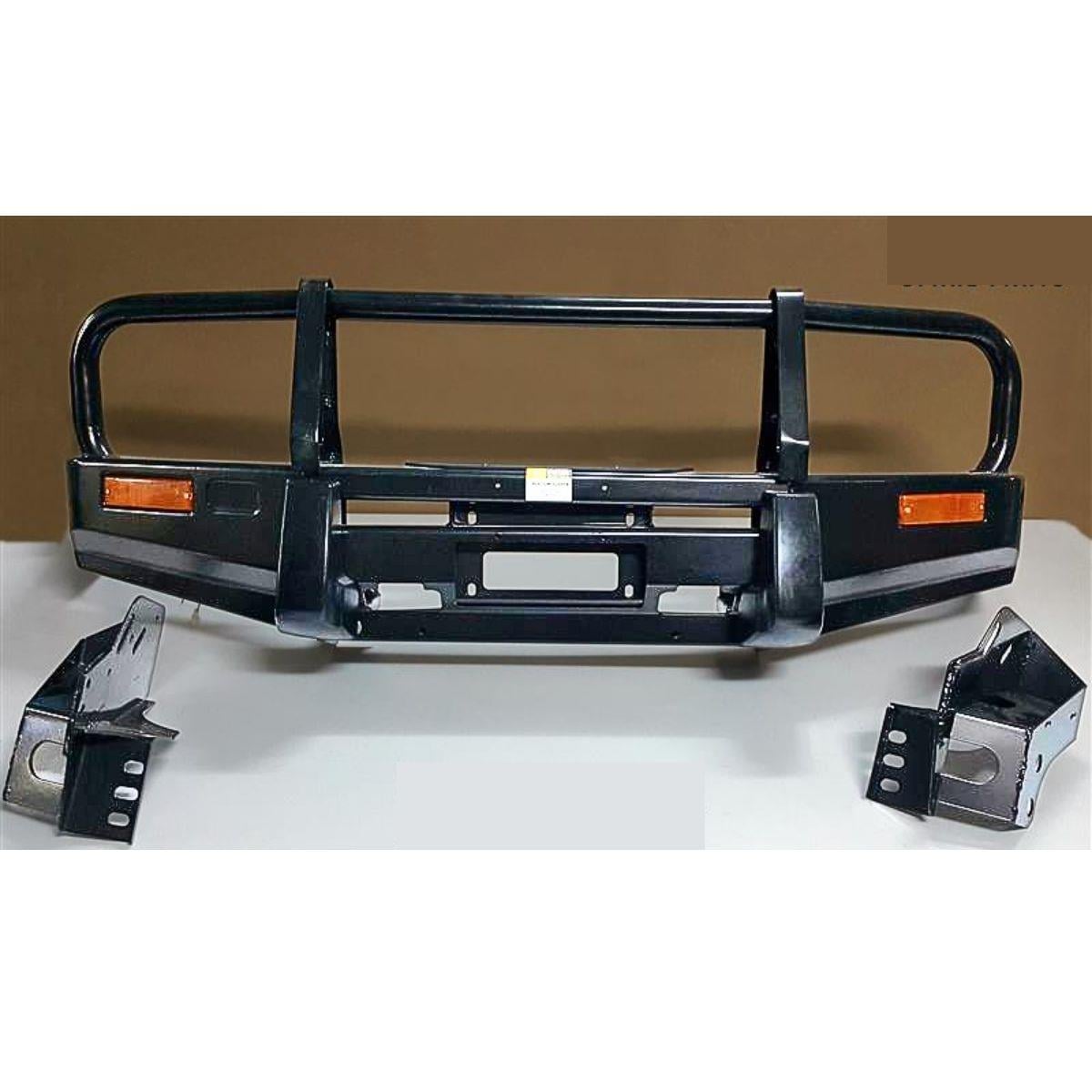 Toyota Hilux Vigo Ön Tampon