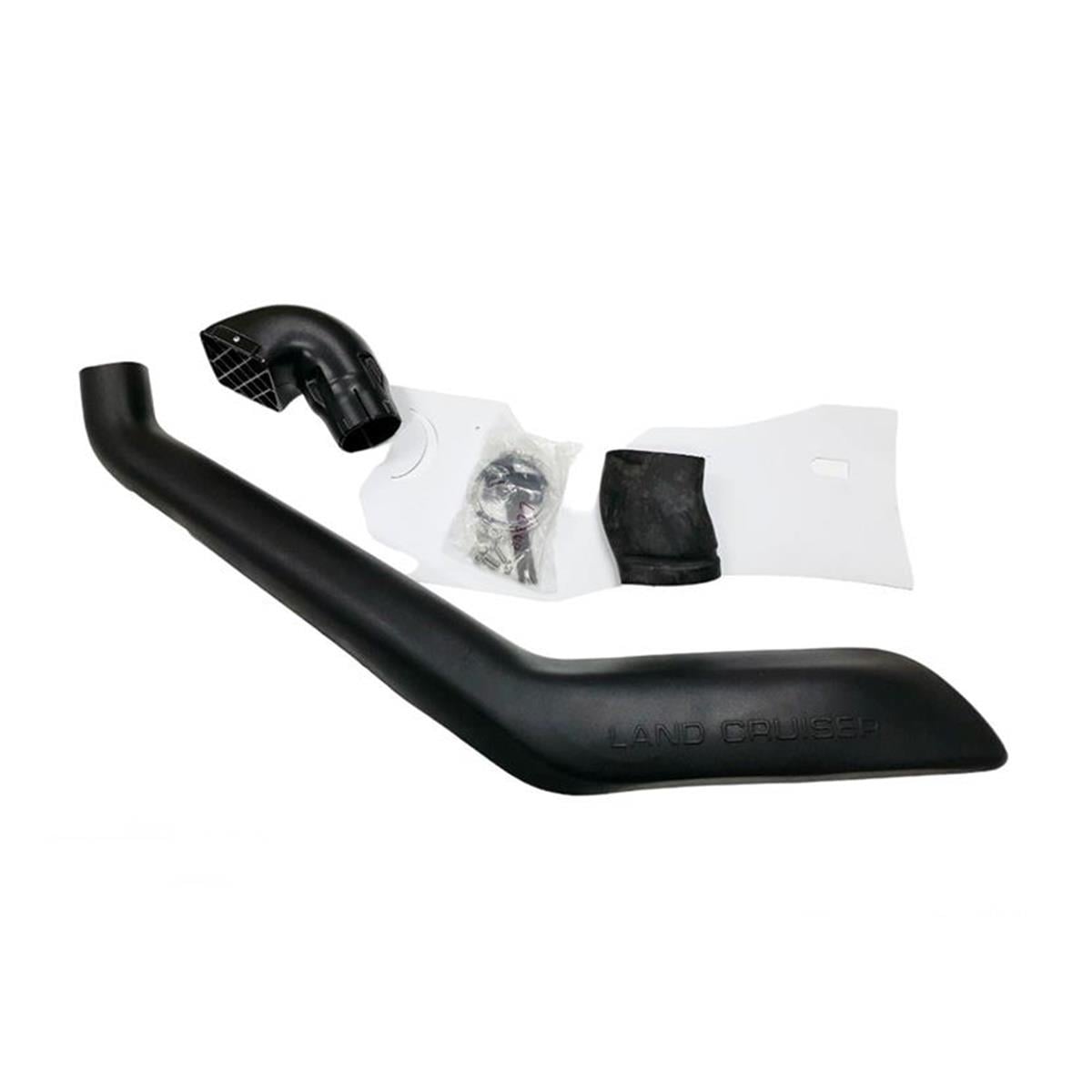 Toyota Land Cruiser Snorkel Seti Vx200 Snorkel
