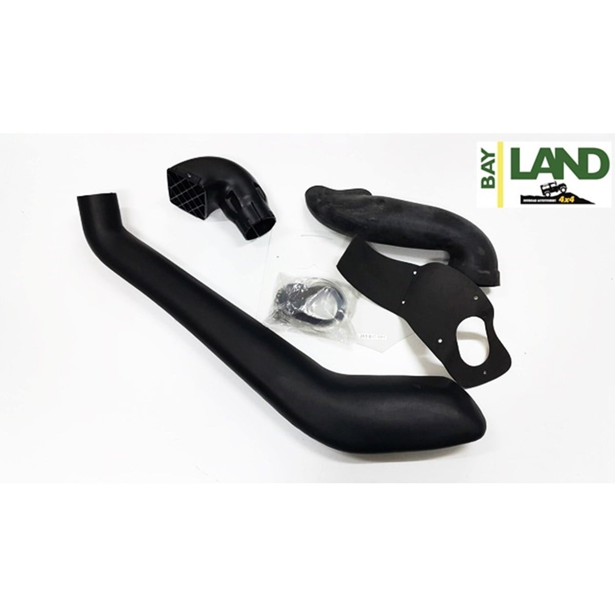 Toyota Prado Snorkel Seti Prado 150 Serisi