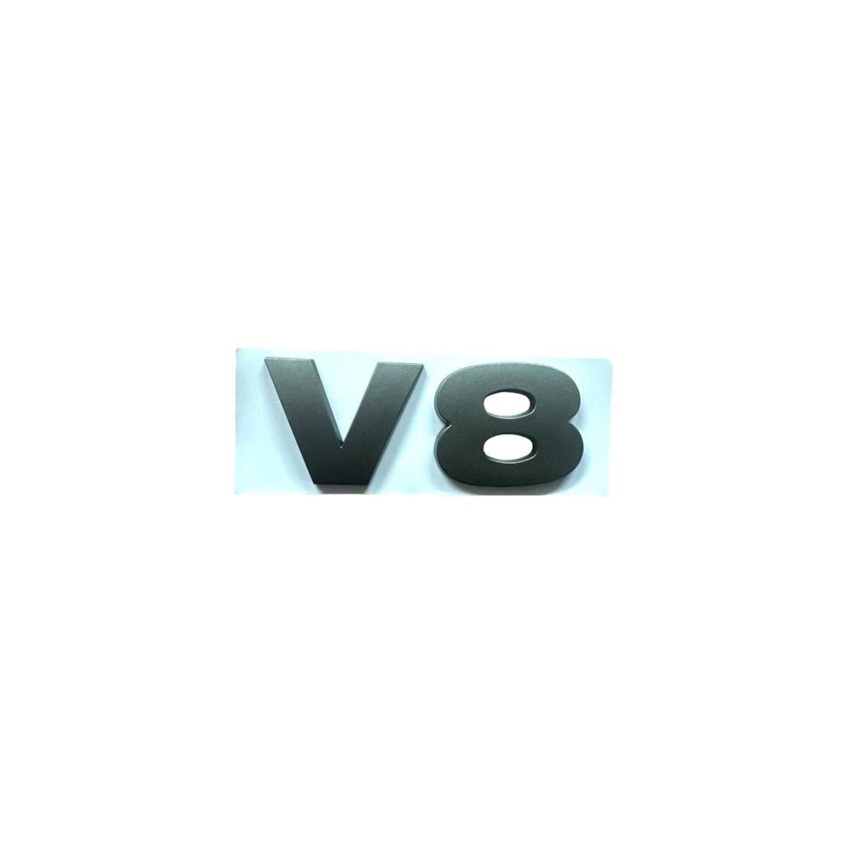 V8 Yazı Discovery 3 ve 4 DAL500080LQV