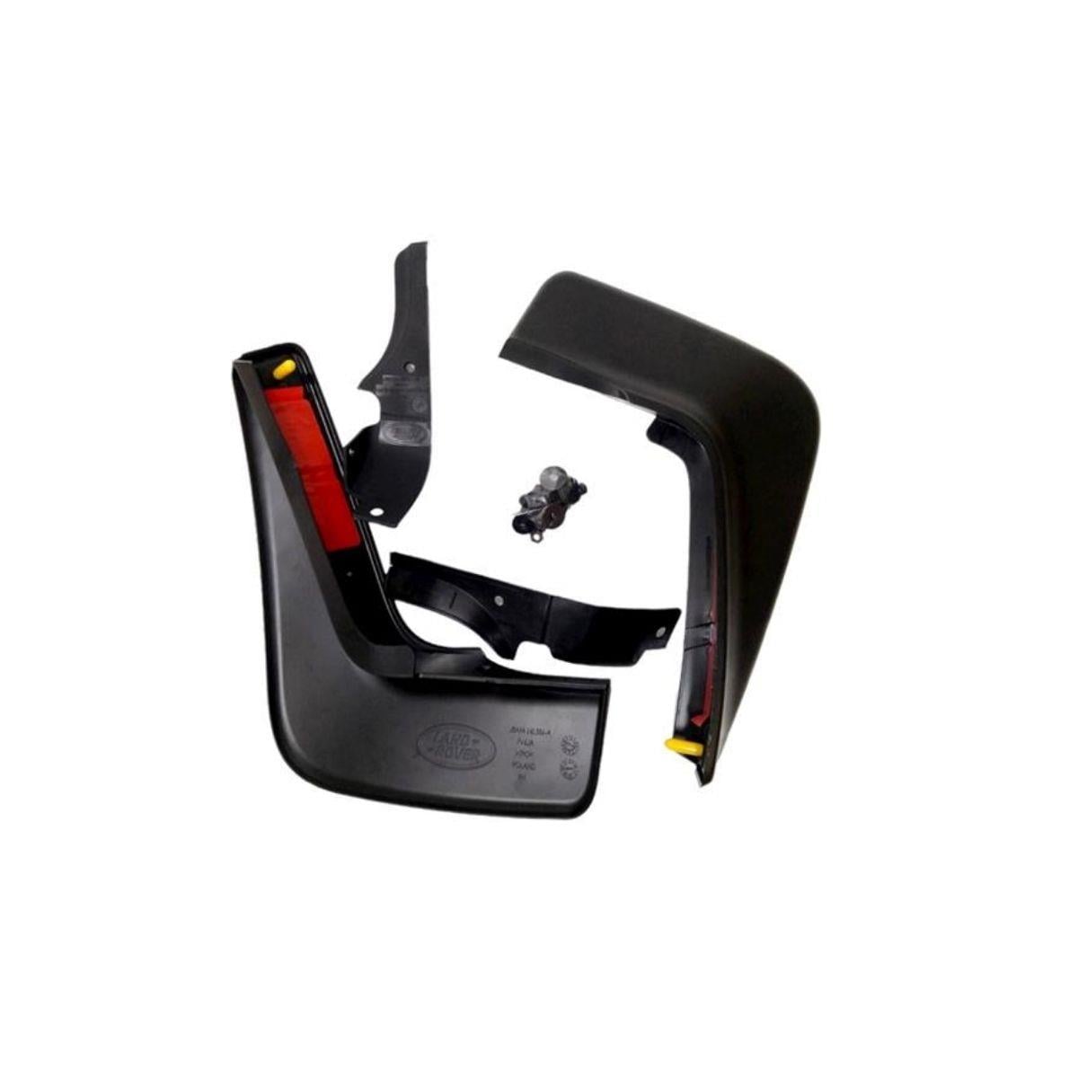 Velar Arka Paçalık Seti VPLYP0319