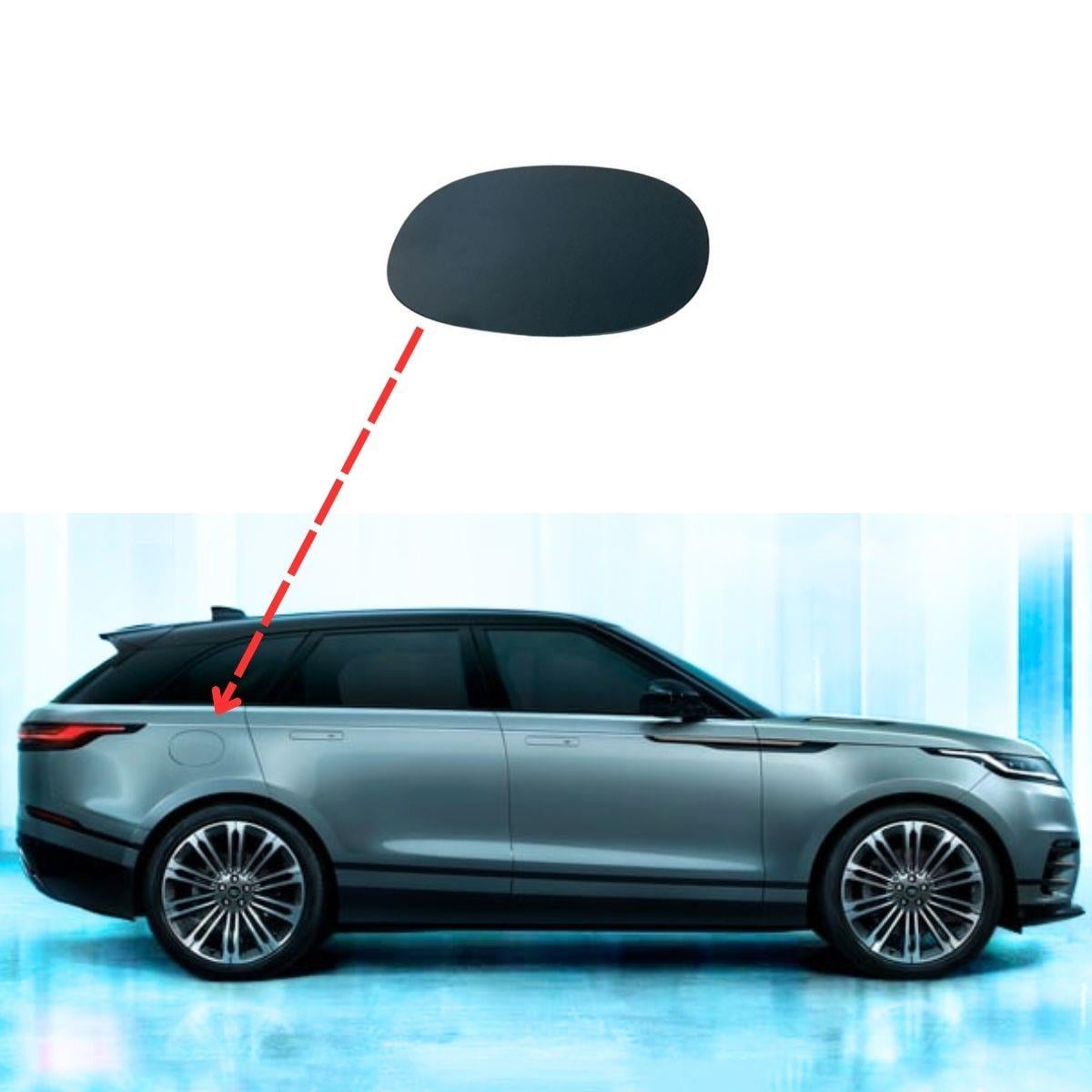 Velar Depo Kapağı LR142893