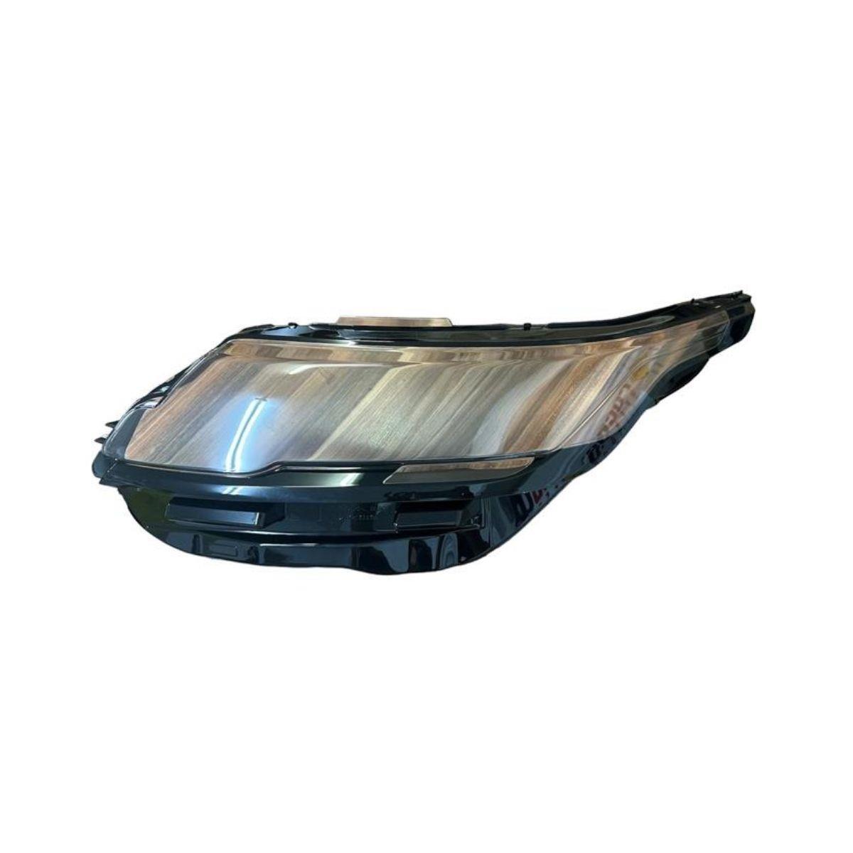 Velar Far Camı Sol LR150084