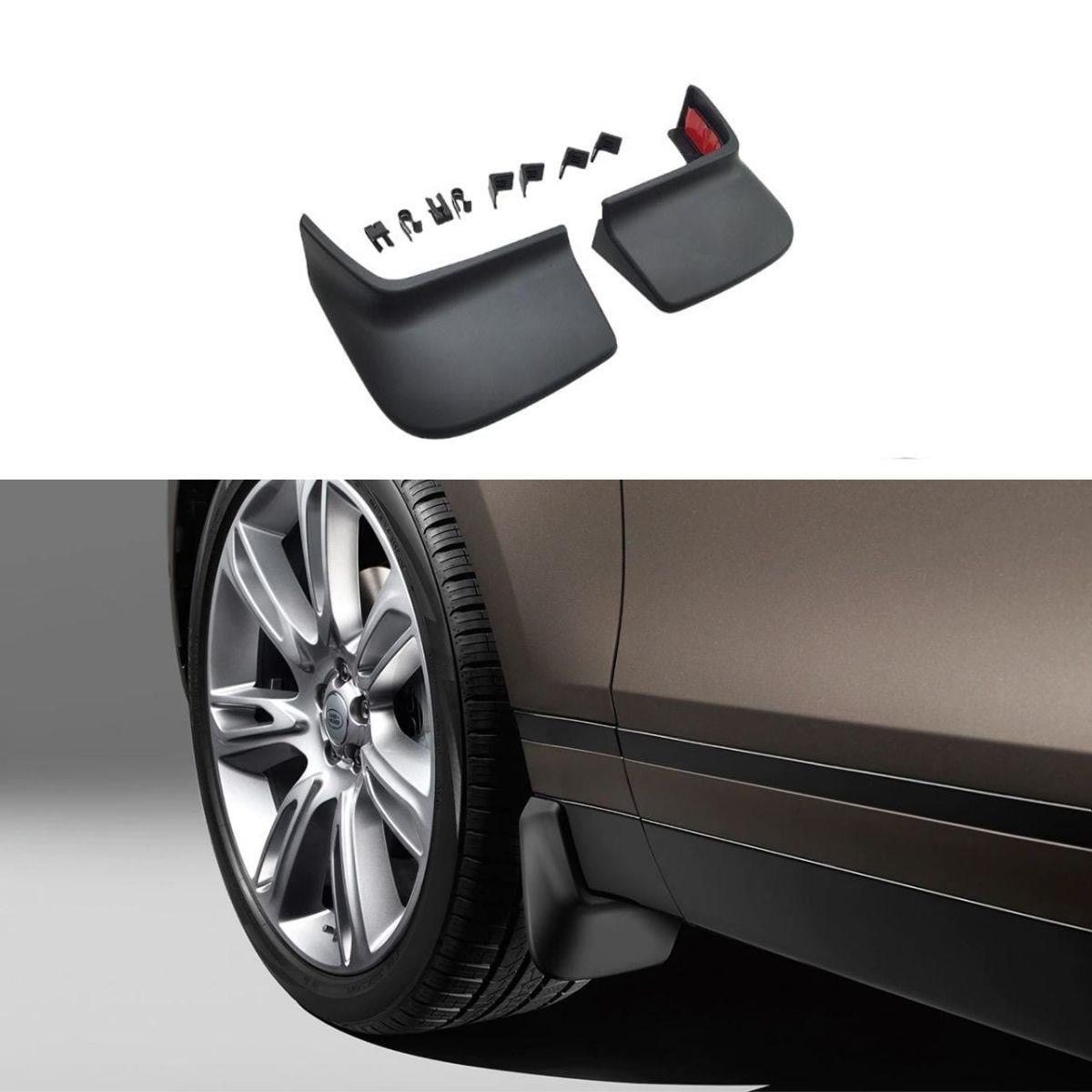 Velar Ön Paçalık Seti VPLYP0318