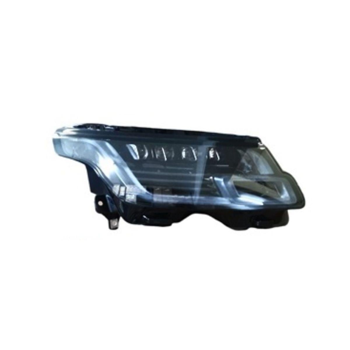 Vogue Sağ Far 4 Mercekli LR133799