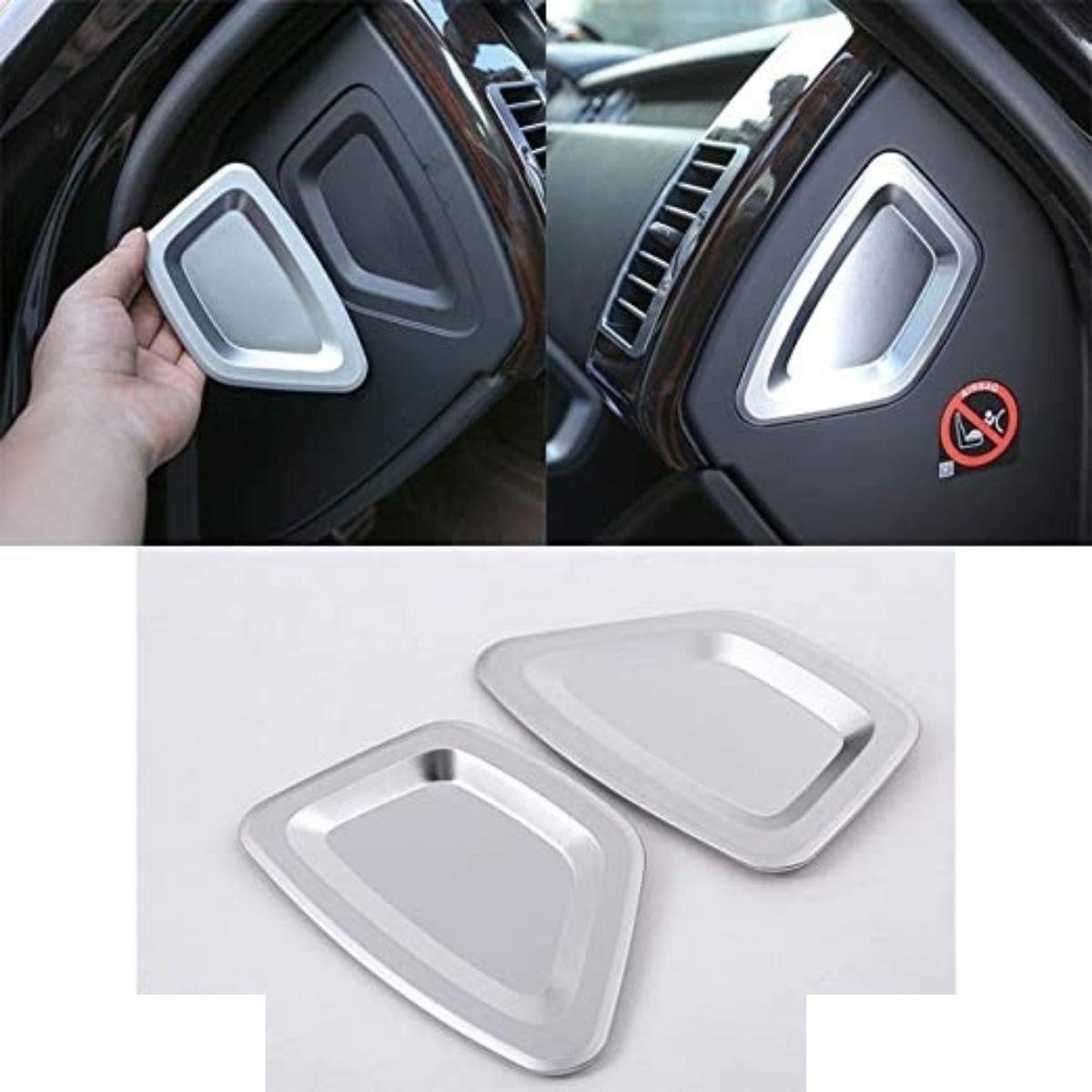 Vogue Torpido Yan Kapak Seti