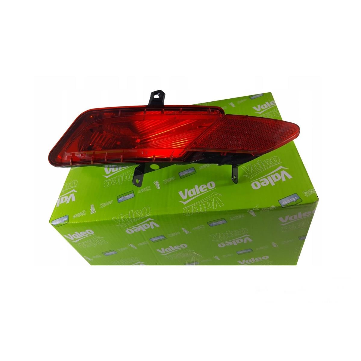 Volvo XC60 Sol Arka Reflektör 2013 2017 31353285