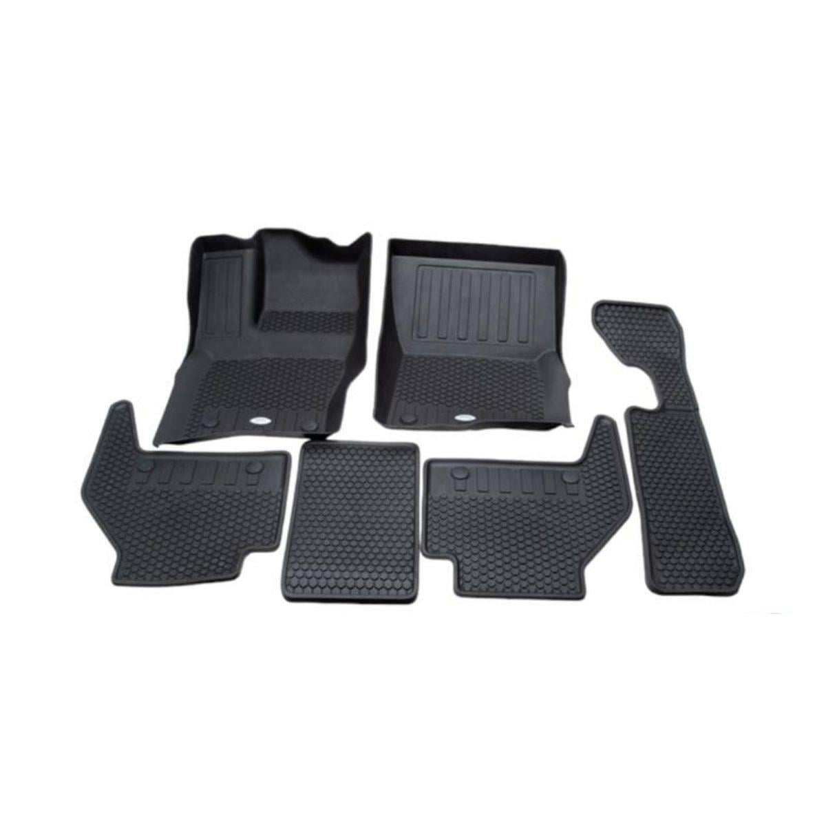 Yeni Defender 110 Paspas 5+2 Koltuk VPLES0669