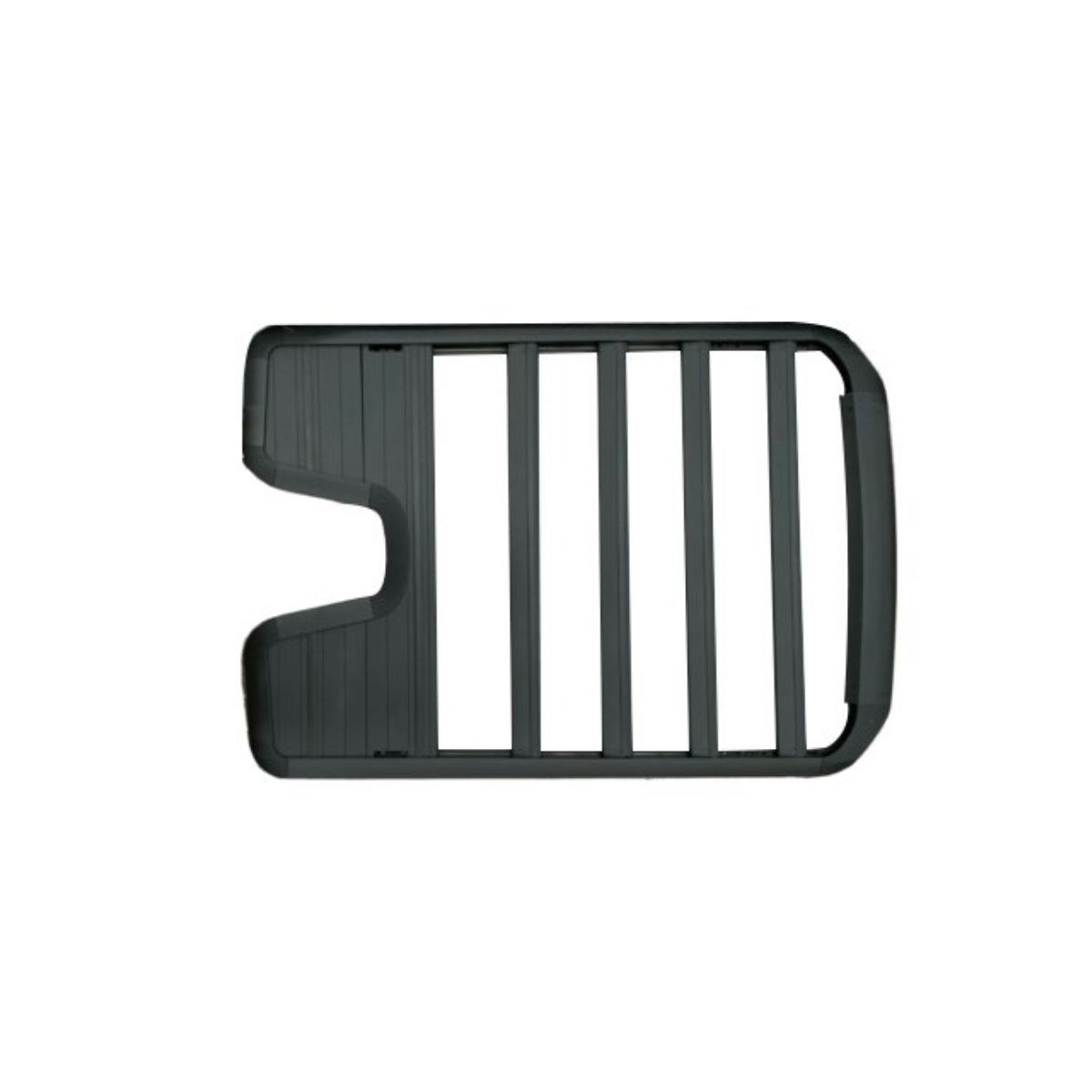 Yeni Defender 90 Tavan Sepeti Siyah VPLER0180