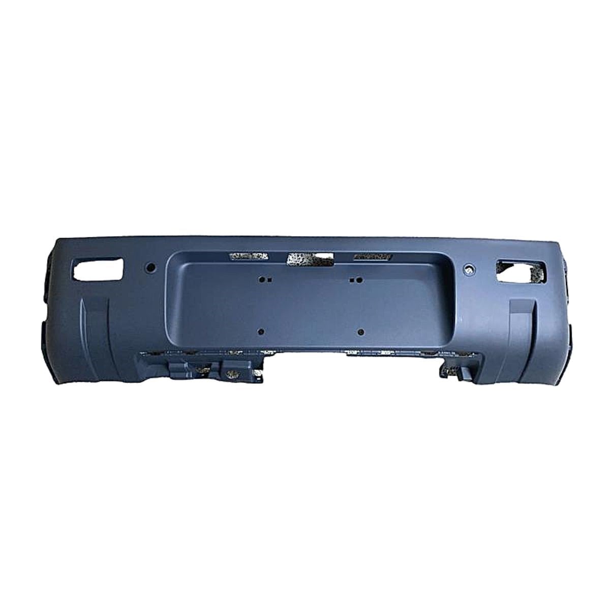 Yeni Defender Arka Tampon LR156938