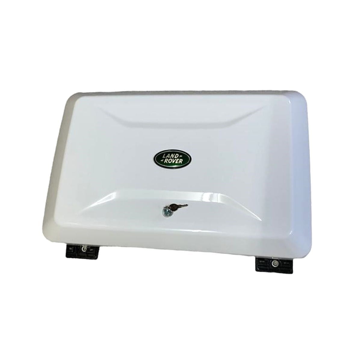 Yeni Defender Dış Yan Taşıma Kutusu Beyaz VPLEP0437