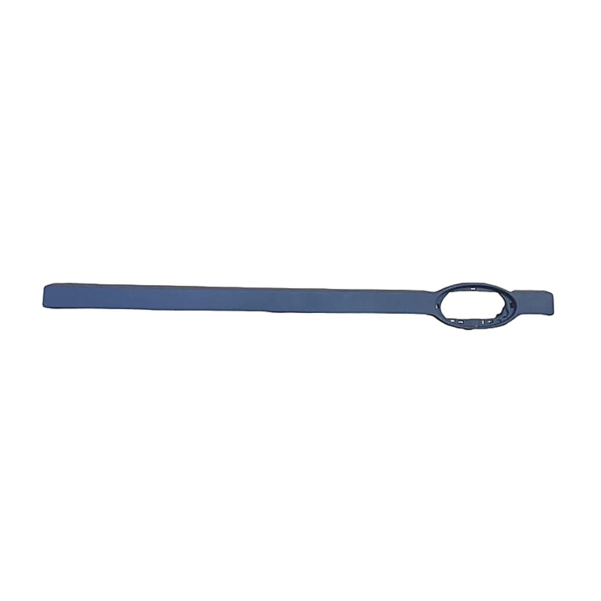 Yeni Defender Ön Panjur Logo Braketi LR134880