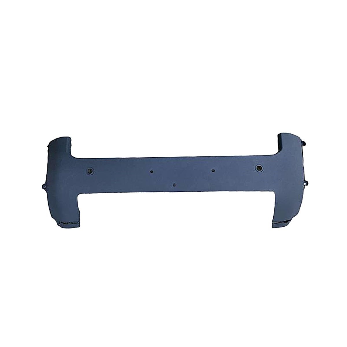 Yeni Defender Ön Tampon Plakalık Braketi LR156934