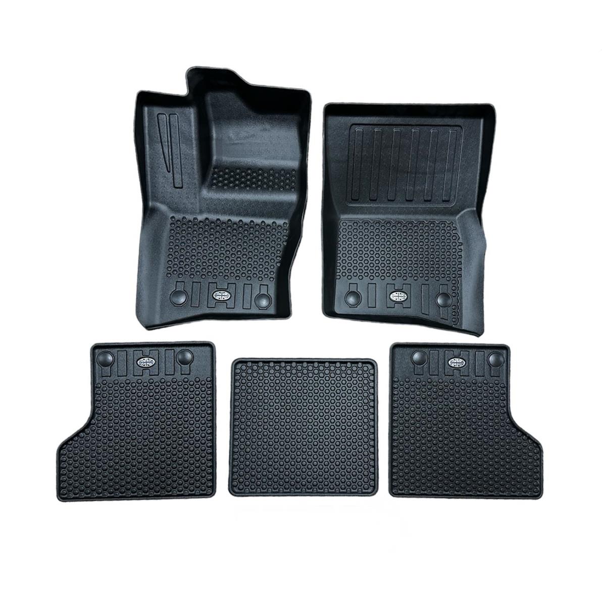 Yeni Defender Paspas Seti 90 kasa VPLES0548