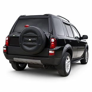 Freelander 1 Stepne Kılıfı STC7982