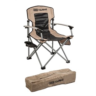 Kamp Sandalyesi Katlanır Tip Arb Marka 10500101