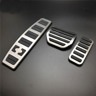 Land Rover Discovery 4 Pedal Seti Gaz - Fren - Ayak Dayama