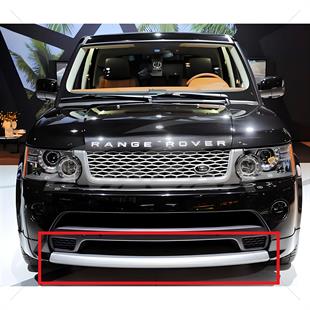 Range Rover Sport Ön Tampon Alt Kapak Autobiography LR019169