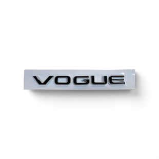 Range Rover Vogue Arka Yazı 2013 Ve Sonrası ( Vogue ) LR113641