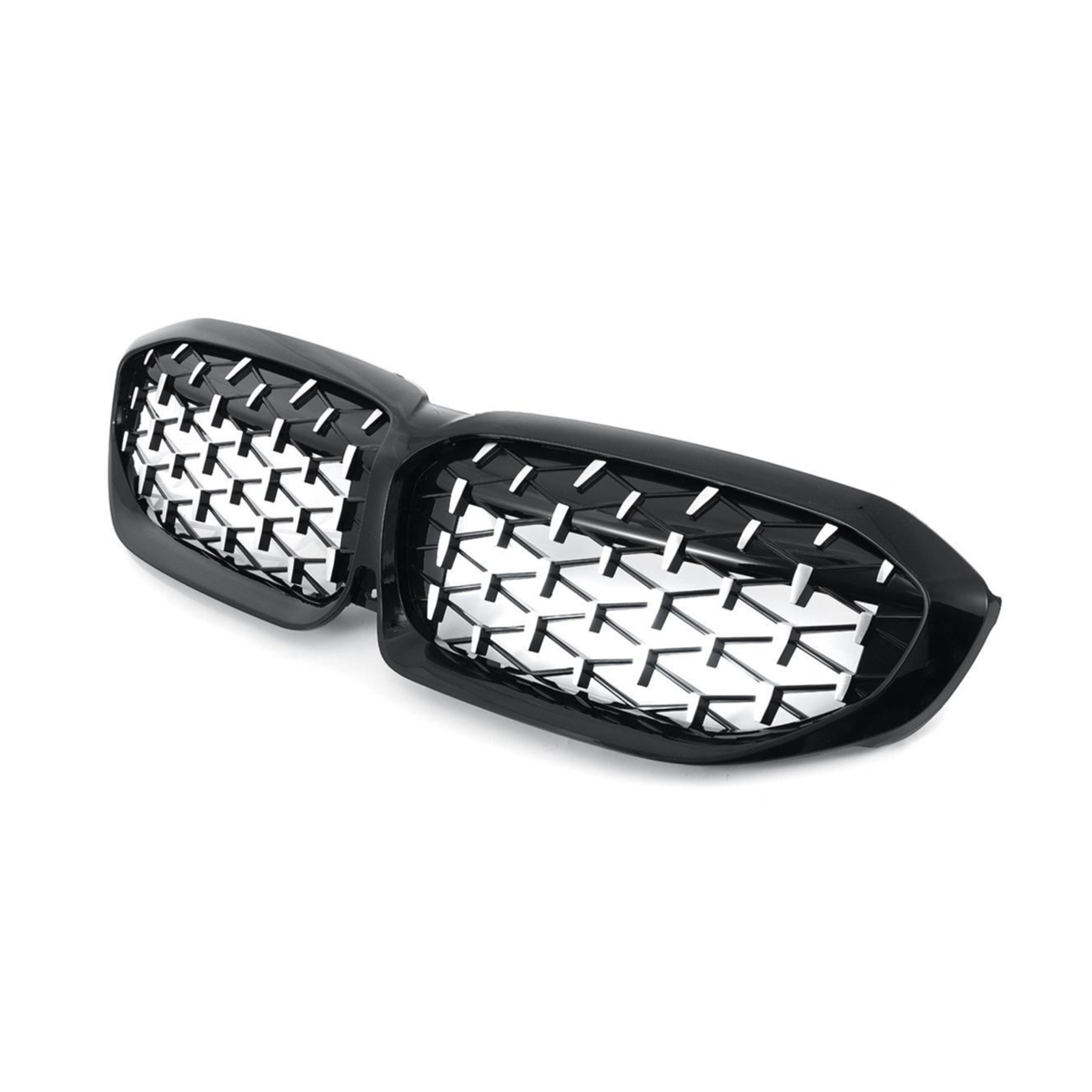 Bmw G20 Ön Izgara Diamond Panjur 2019 2020 2021