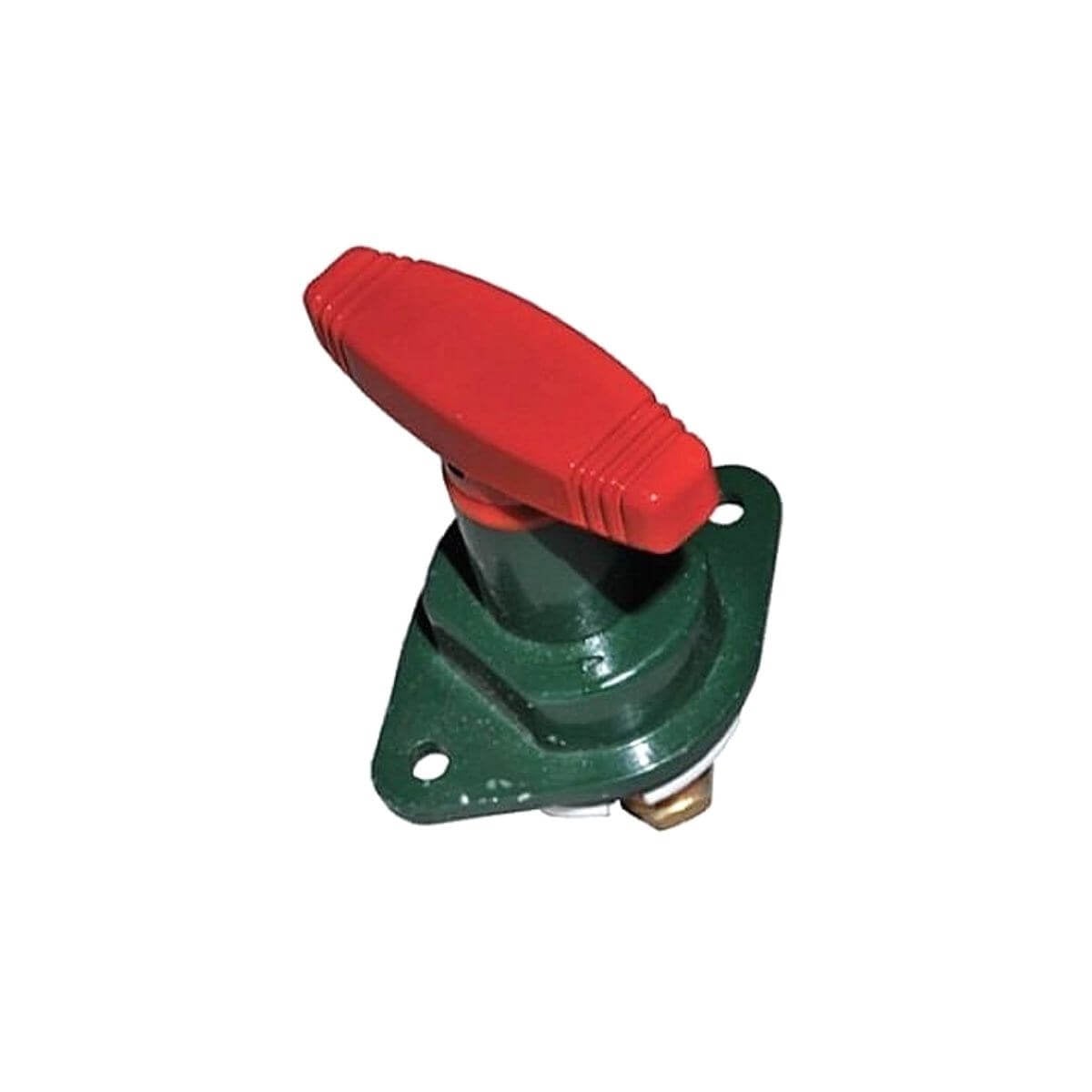 Defender Ana Şalter PRC4879