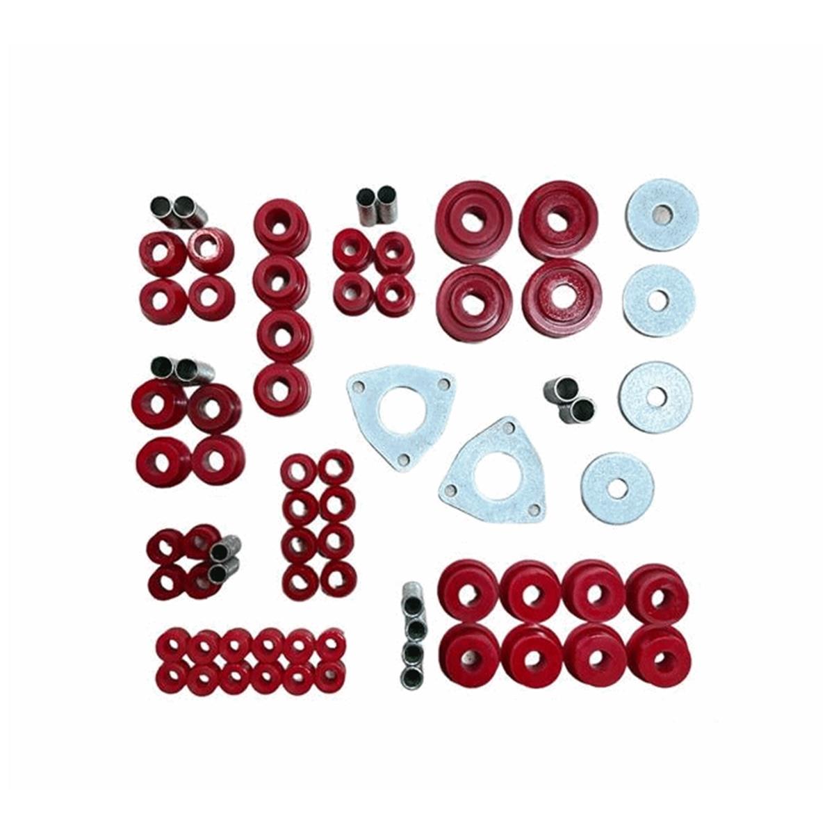 Defender Burç Kiti 1994 - 1999 DC7010