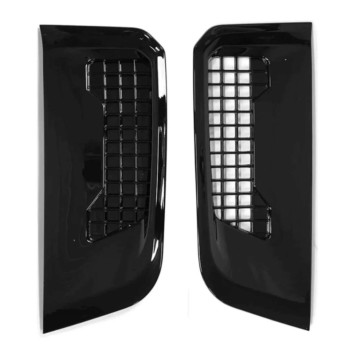 Defender Çamurluk Izgarası Sağ Ve Sol LR146278 LR146279