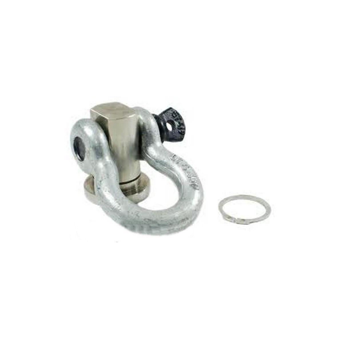 Defender Çeki Kancası DA3160