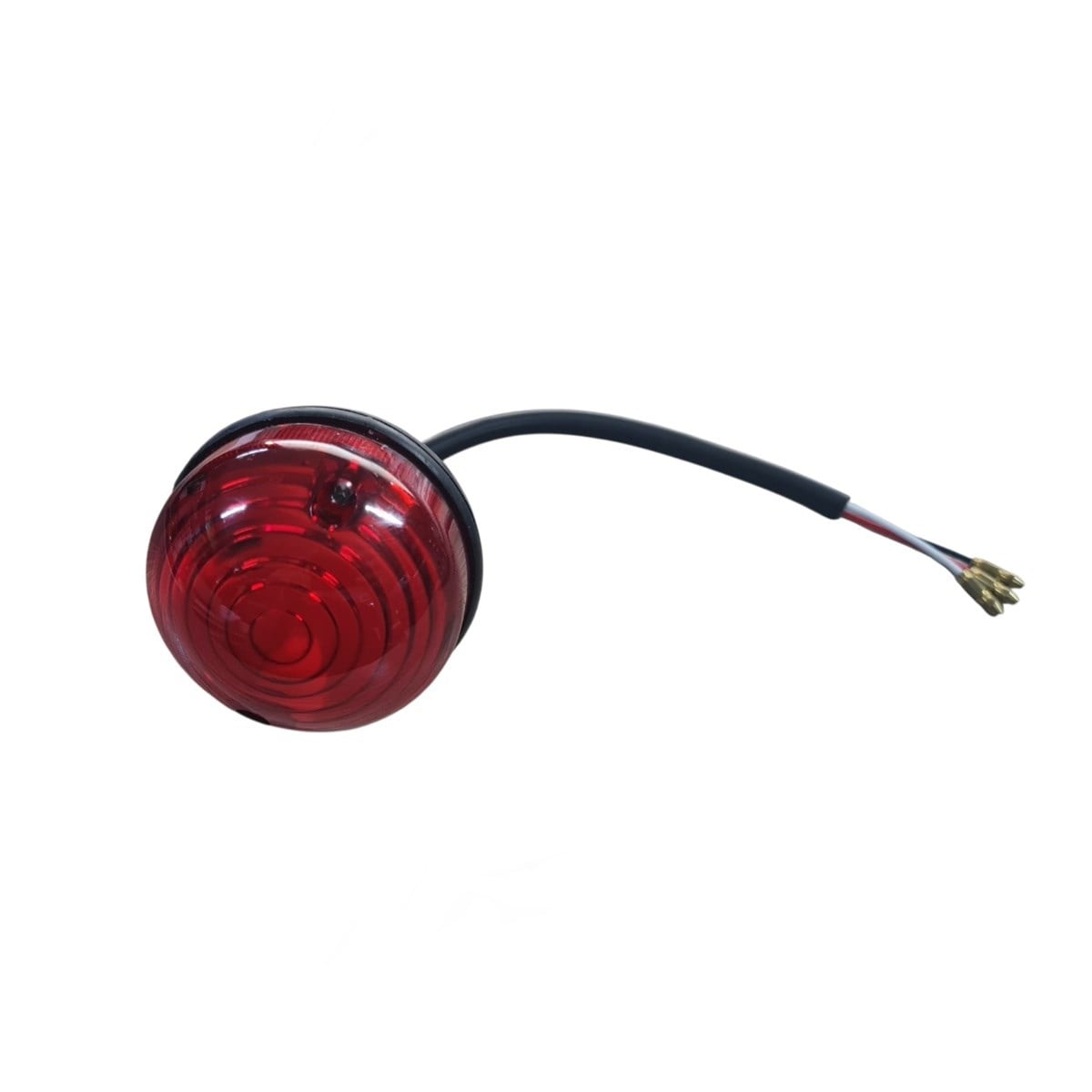 Defender Fren Lambası Kırmızı 589419