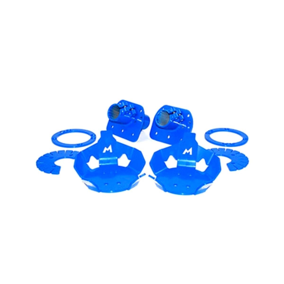 Defender Hidrolik Stoper Arka Montaj Kiti TF544