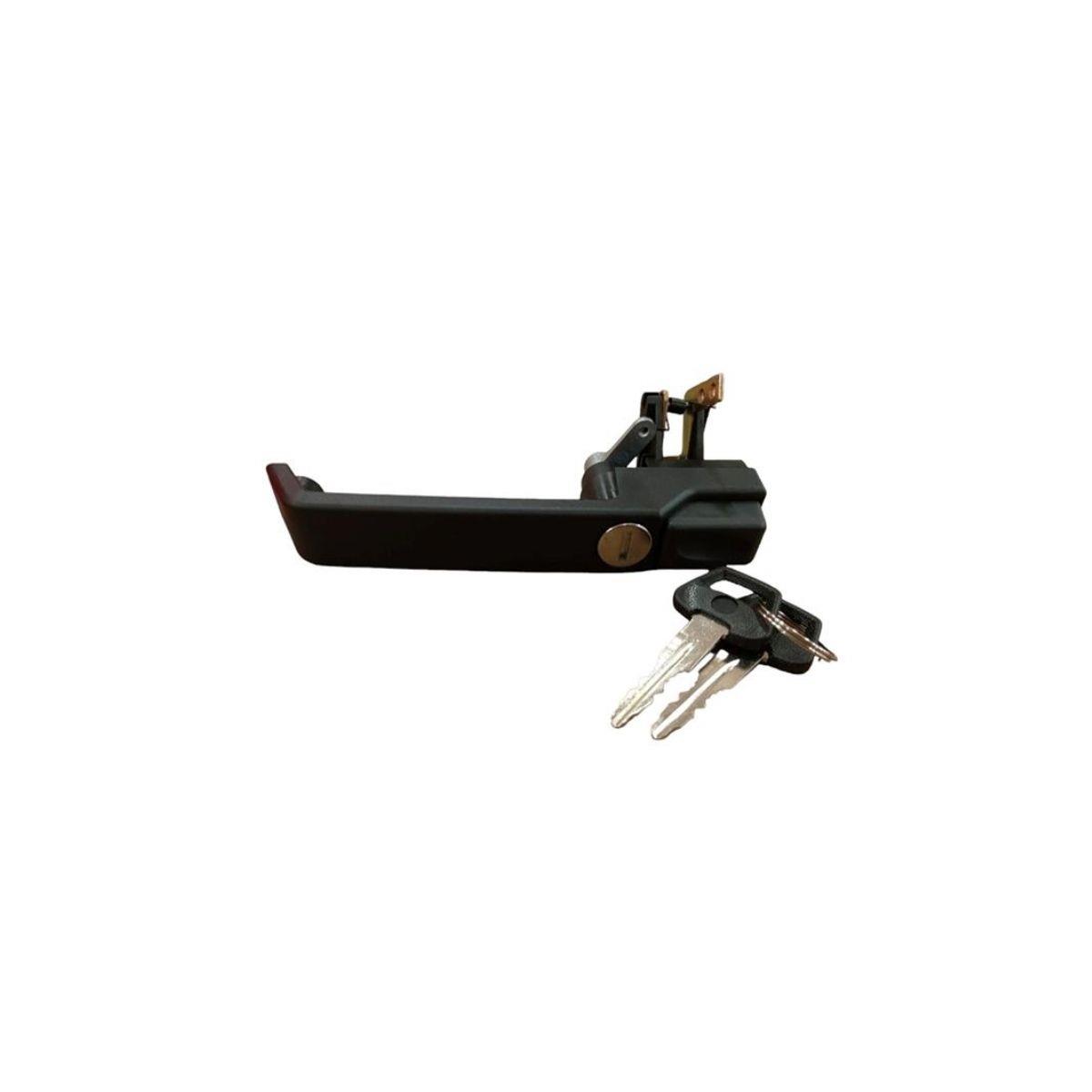 Defender Kapı Kolu Sol Ön CXB000030PMA