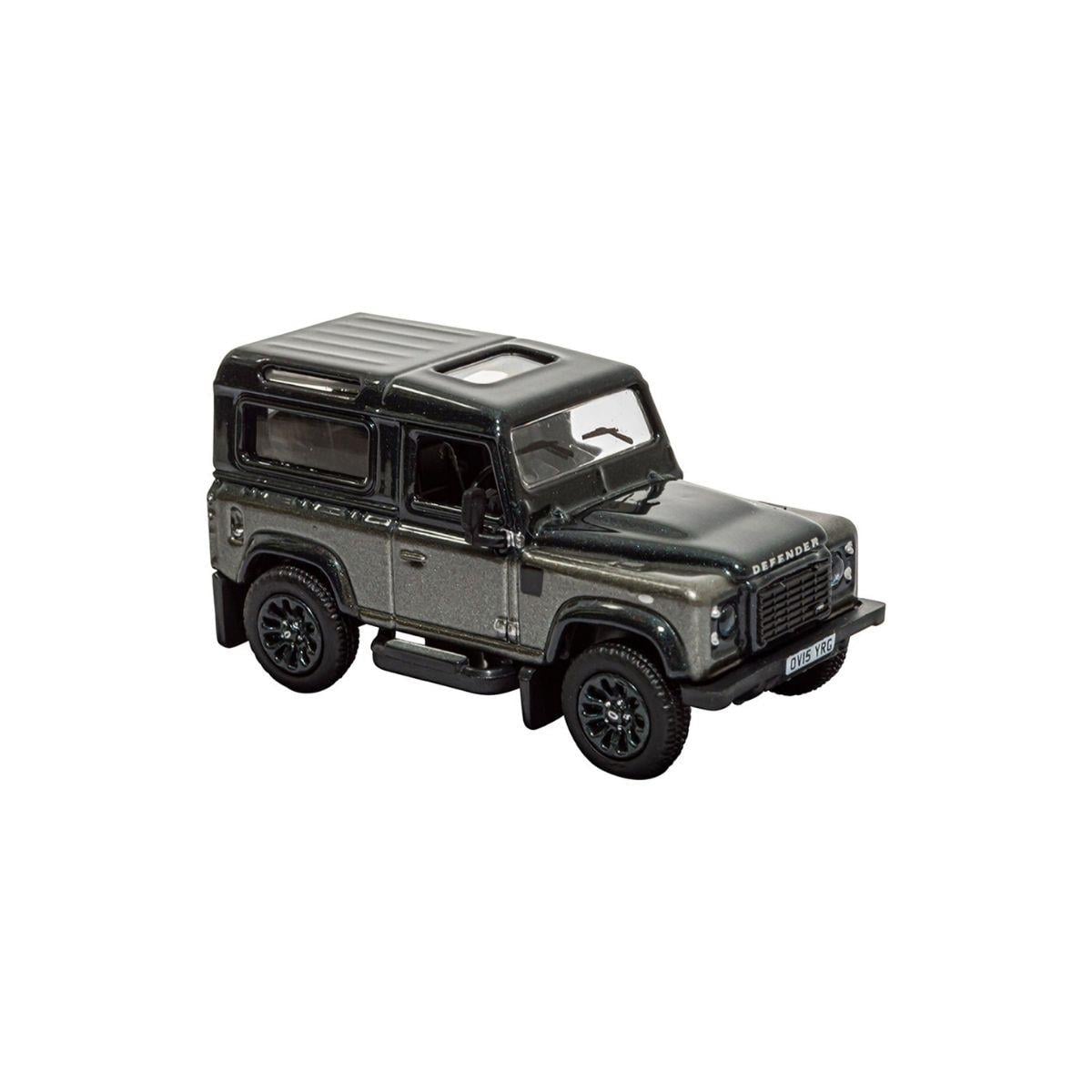 Defender Maketi 90 1/76 DA3510