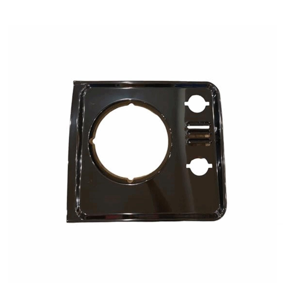 Defender Ön Far Çerçevesi Sol Yeni Model DHH100790