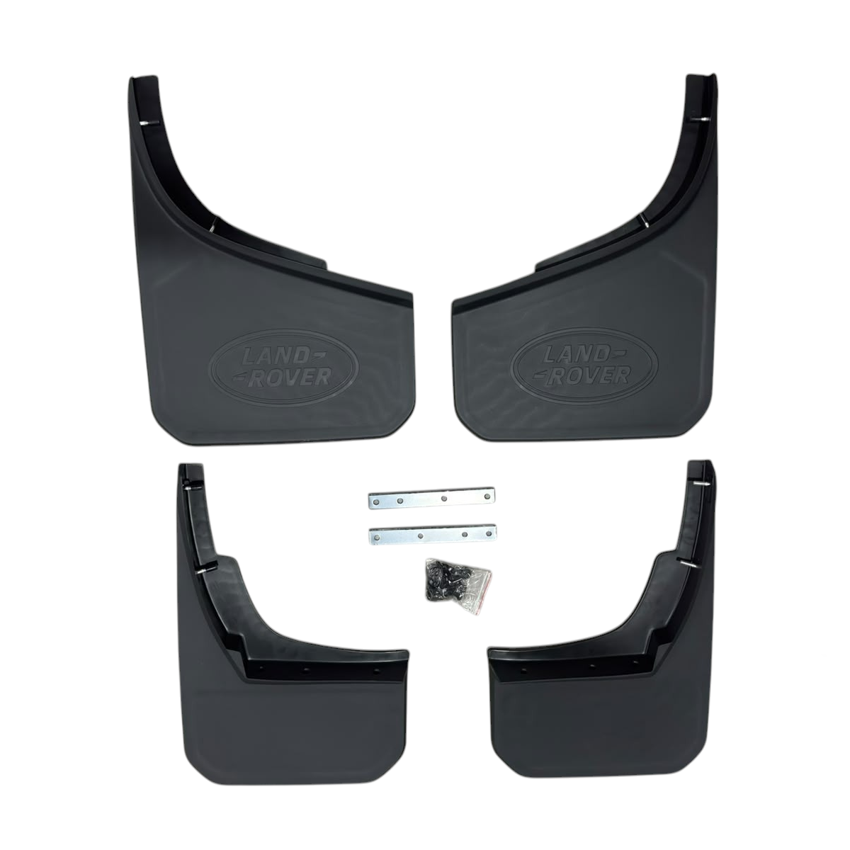 Defender Paçalık Çamurluk Seti VPLEP0387 VPLEP0388