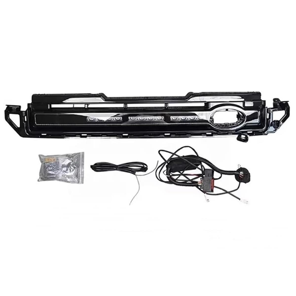 Defender Panjur Ledli LR132812