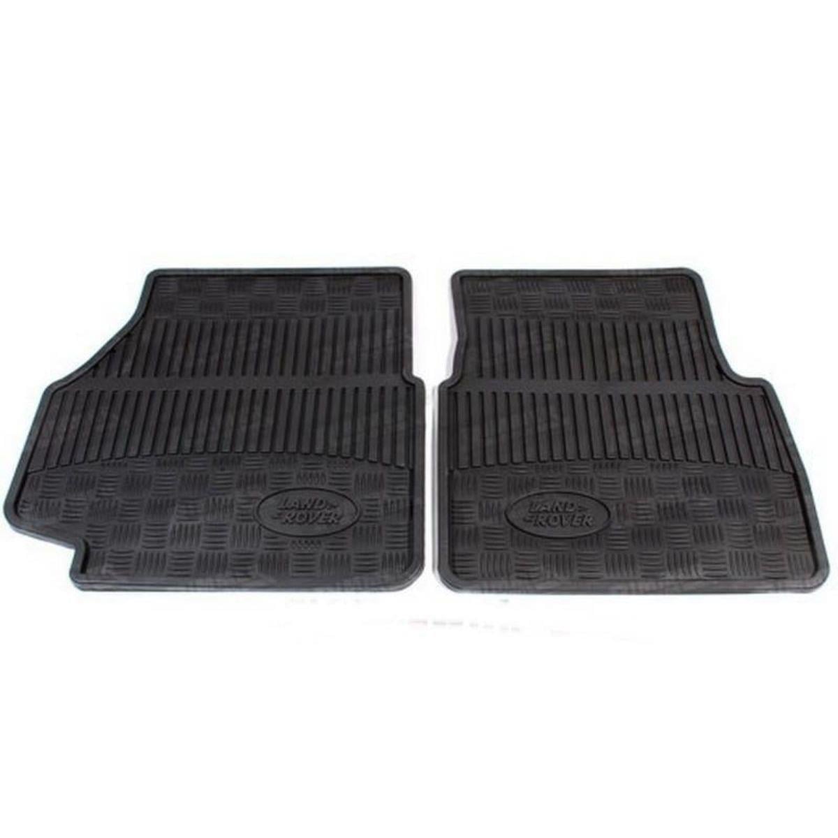 Defender Paspas Ön Sağ Sol Set VPLDS0147