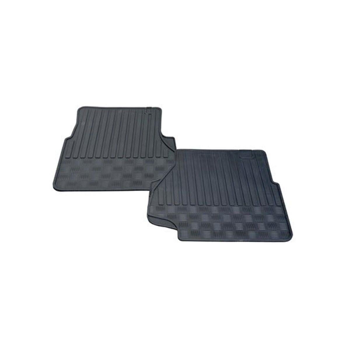 Defender Paspas Ön Set Lastik VPLDS0674