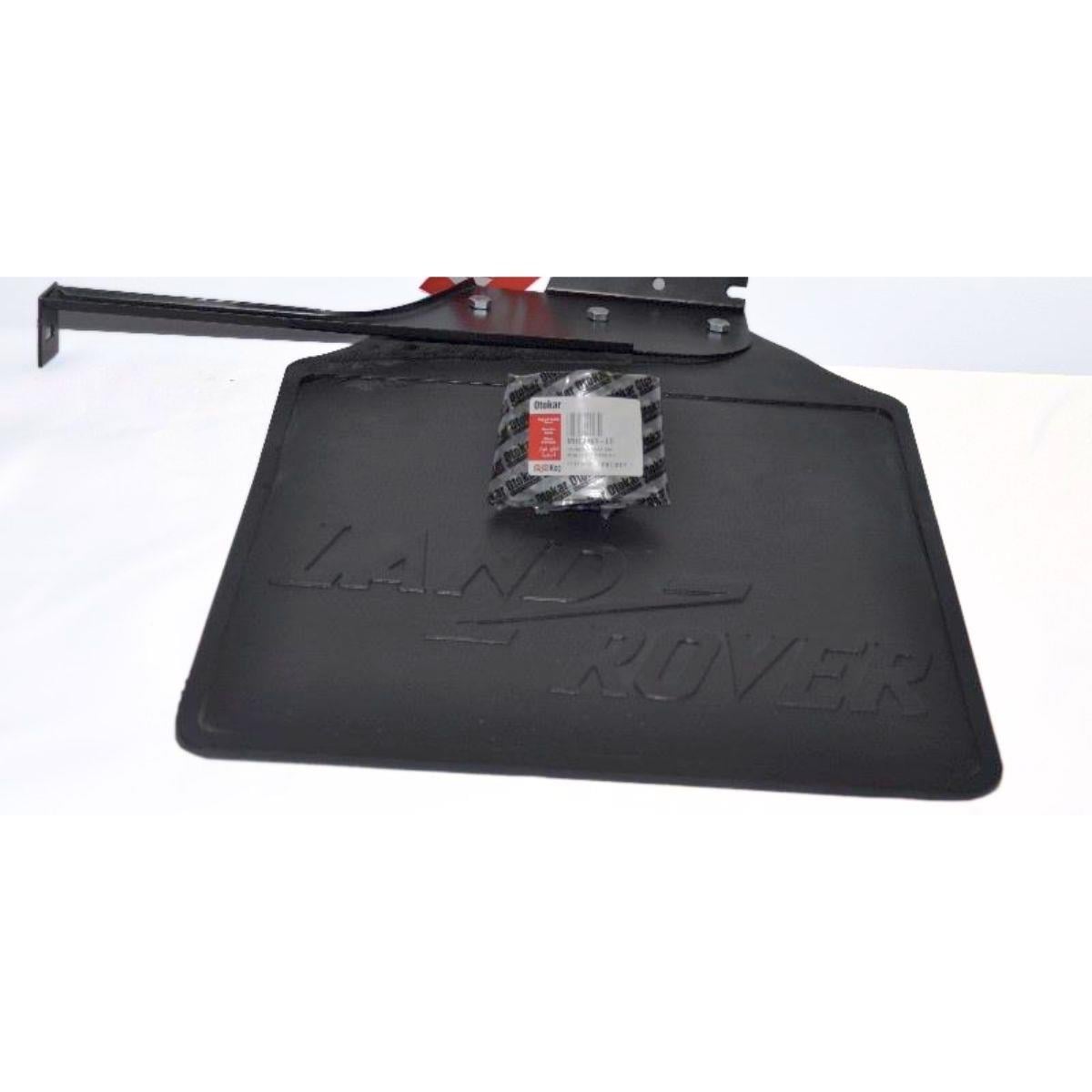 Defender Sağ Arka Paçalık Braketli LR055330 MUC3403-LD