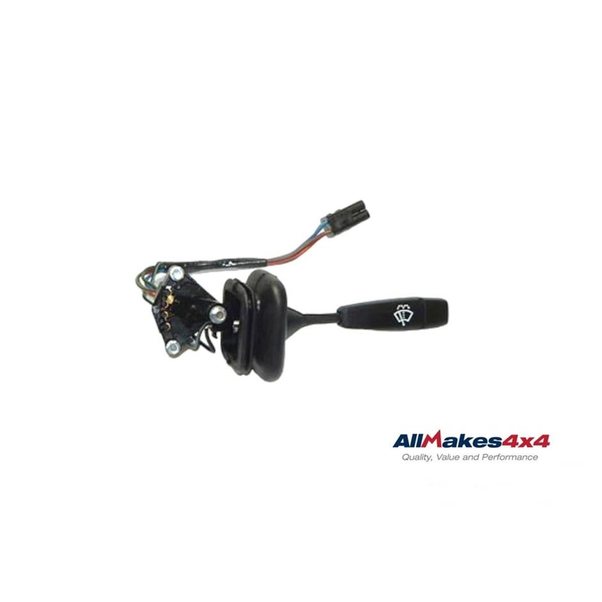 Defender Silecek Kolu Anahtarı PRC3900