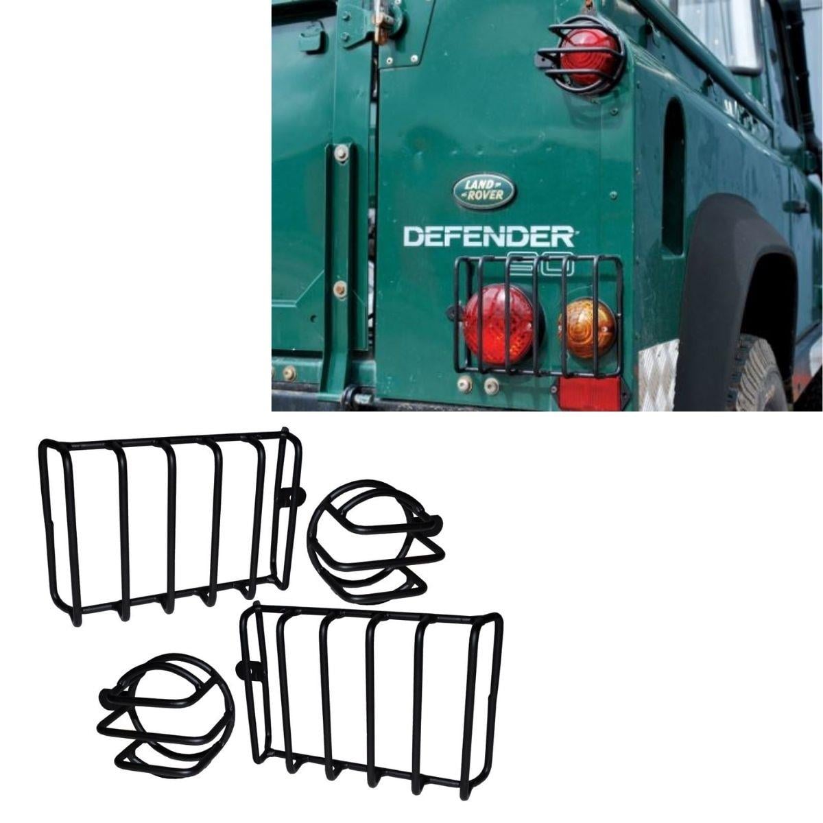 Defender Stop Koruma Seti DA1079