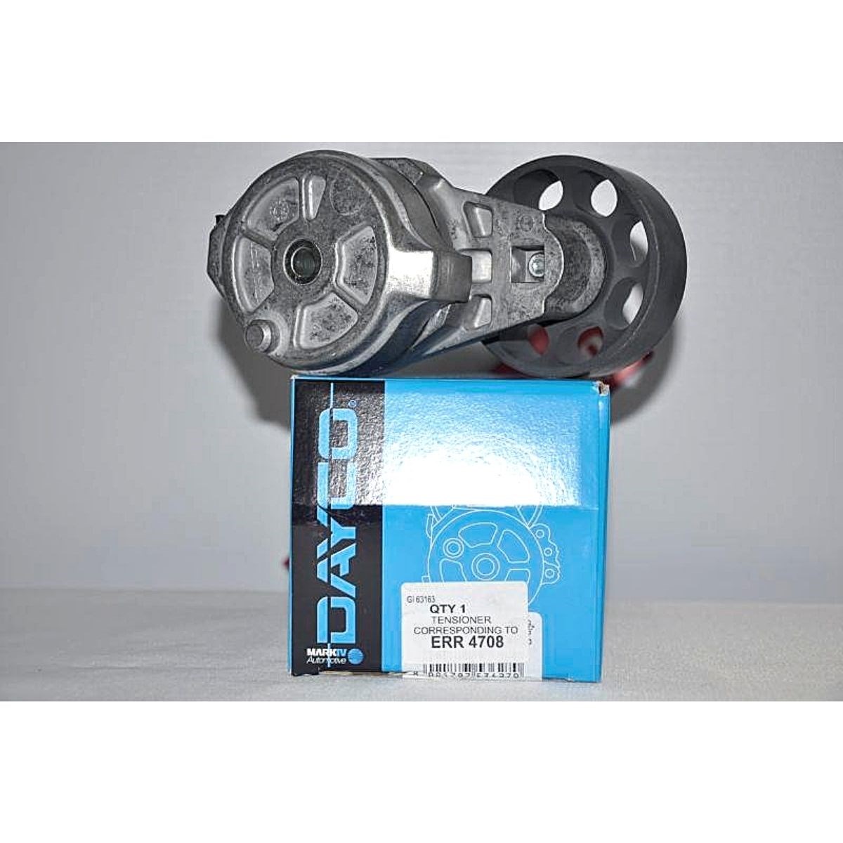 Defender V Kayış Gergisi Defender 300